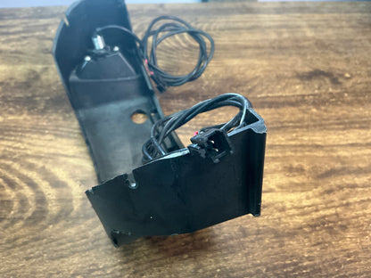SECOND HAND - DECK PLASTICS FOR DRAGON RAPTOR