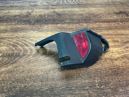 SECOND HAND - DECK PLASTICS FOR DRAGON RAPTOR