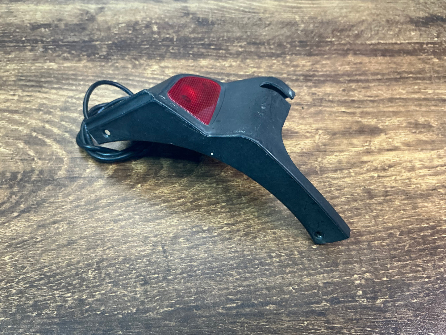 SECOND HAND - DECK PLASTICS FOR DRAGON RAPTOR