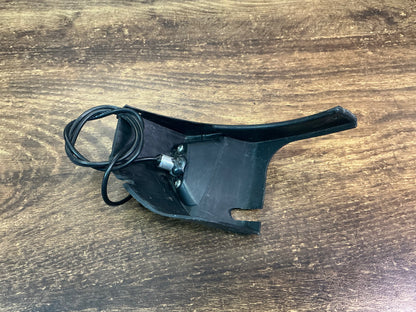 SECOND HAND - DECK PLASTICS FOR DRAGON RAPTOR