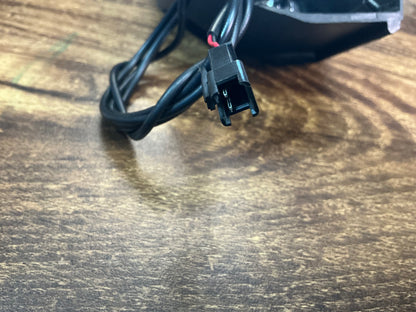 SECOND HAND - DECK PLASTICS FOR DRAGON RAPTOR