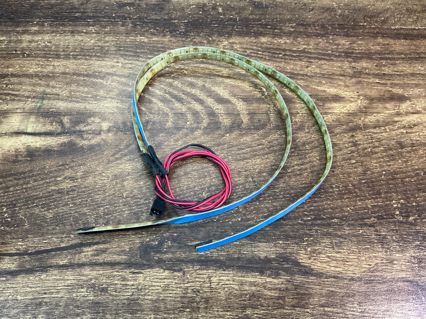 SECOND HAND - LED STRIP FOR DRAGON RAPTOR