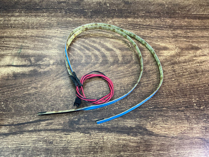 SECOND HAND - LED STRIP FOR DRAGON RAPTOR