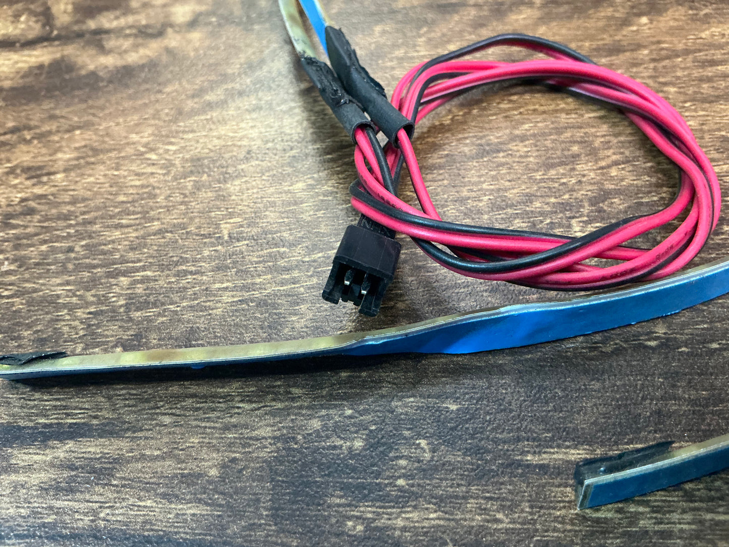 SECOND HAND - LED STRIP FOR DRAGON RAPTOR