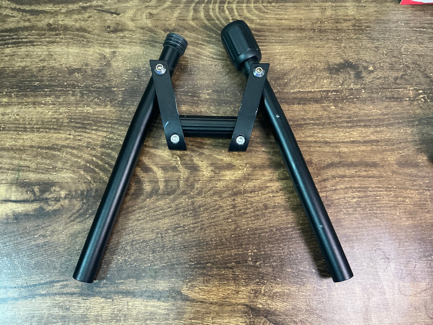 SECOND HAND - HANDLE BARS FOR DRAGON RAPTOR