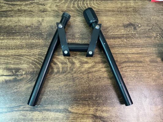 SECOND HAND - HANDLE BARS FOR DRAGON RAPTOR