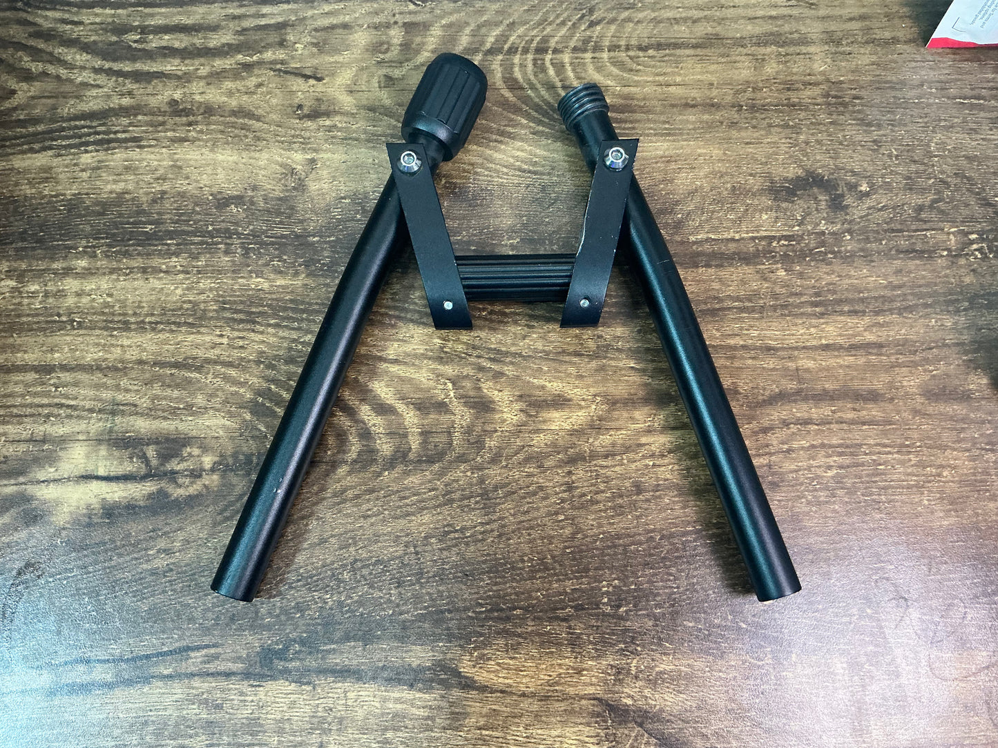 SECOND HAND - HANDLE BARS FOR DRAGON RAPTOR