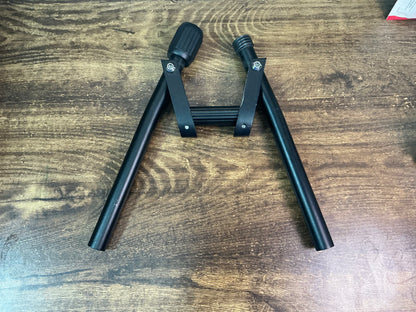 SECOND HAND - HANDLE BARS FOR DRAGON RAPTOR
