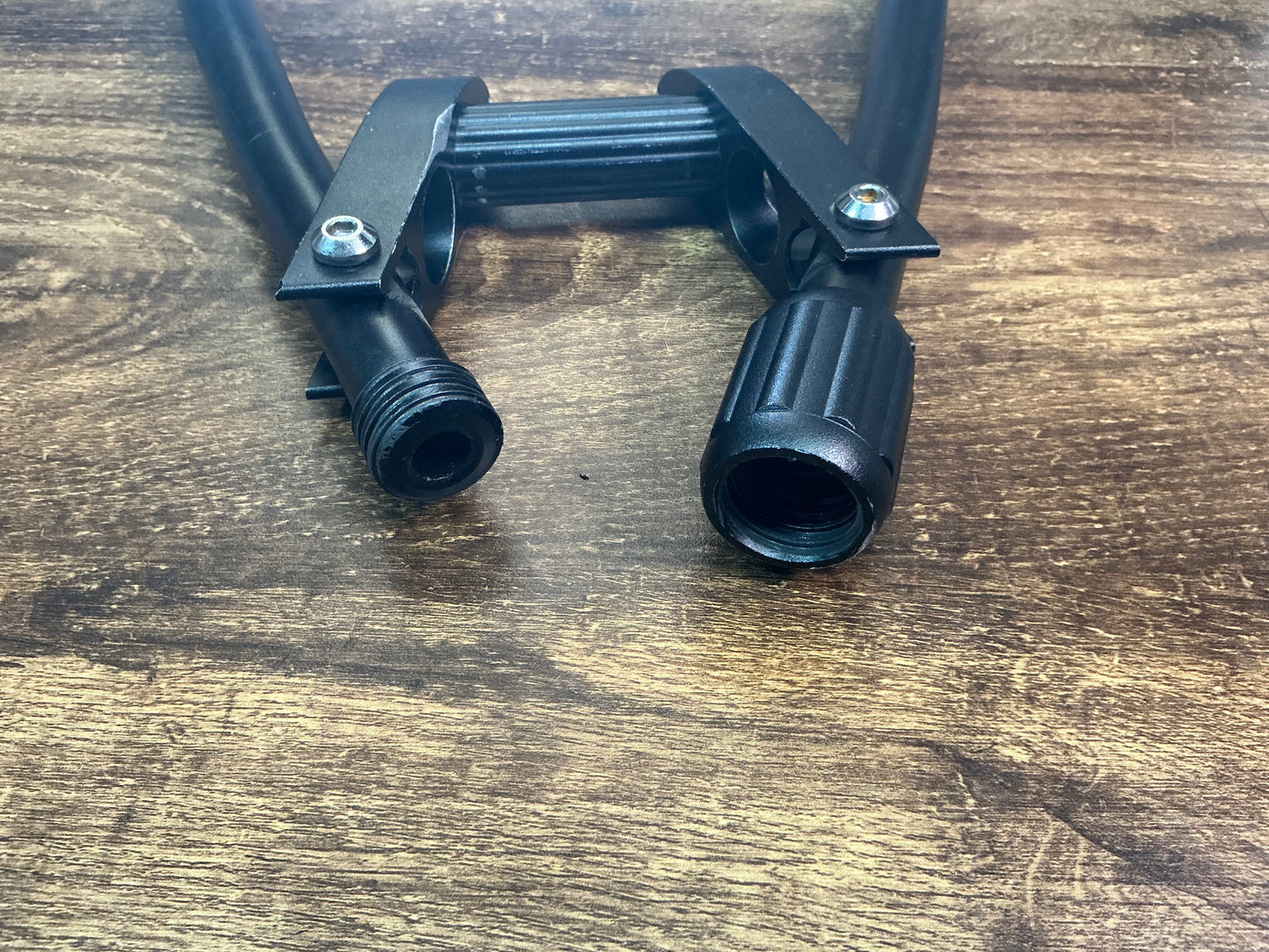 SECOND HAND - HANDLE BARS FOR DRAGON RAPTOR