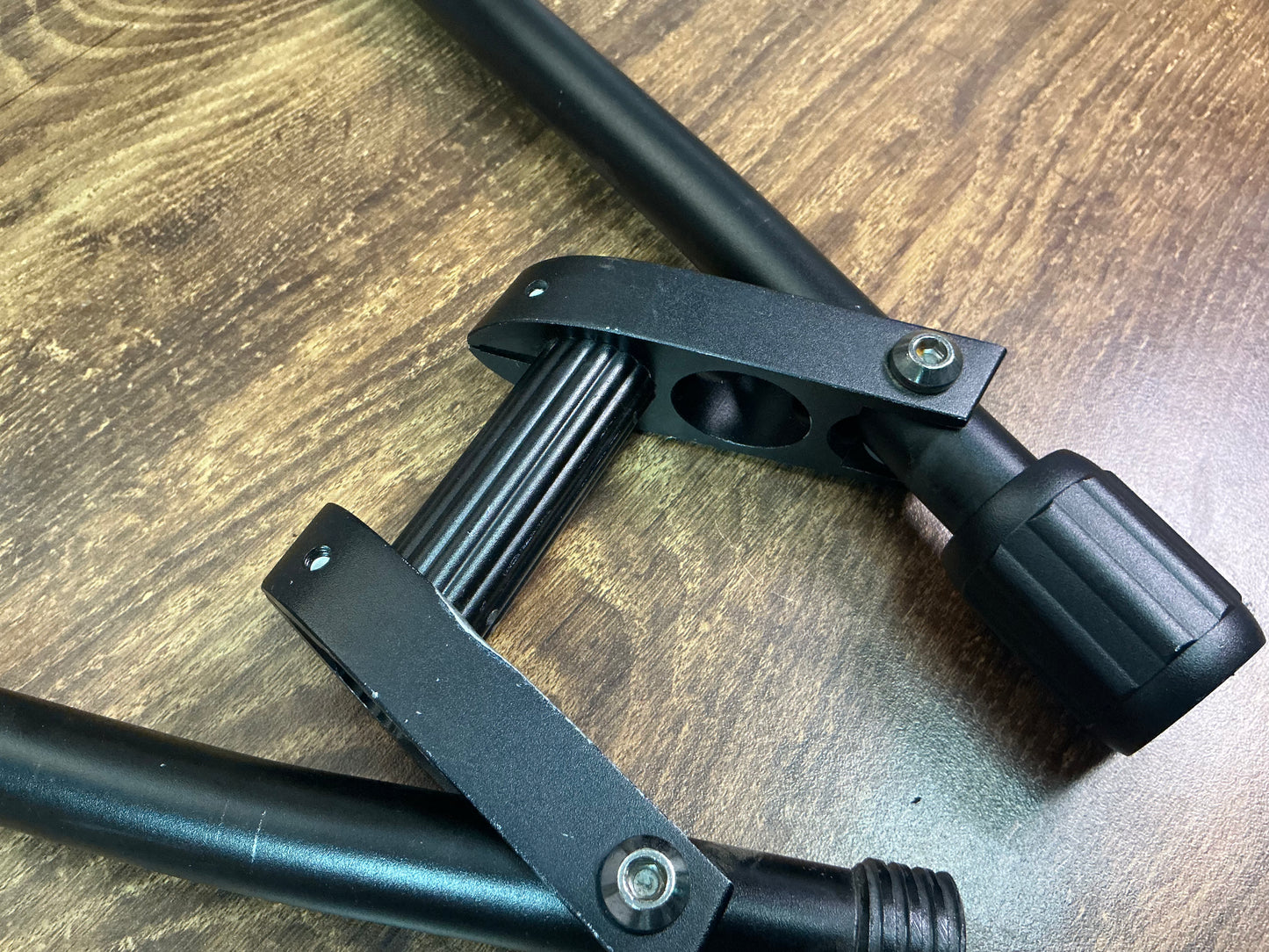 SECOND HAND - HANDLE BARS FOR DRAGON RAPTOR