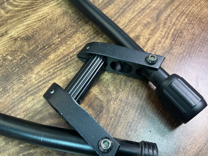 SECOND HAND - HANDLE BARS FOR DRAGON RAPTOR