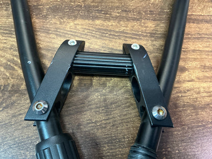 SECOND HAND - HANDLE BARS FOR DRAGON RAPTOR