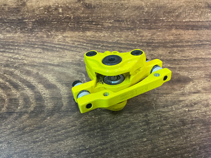 SECOND HAND - BRAKE CALLIPER SET FOR DRAGON RAPTOR