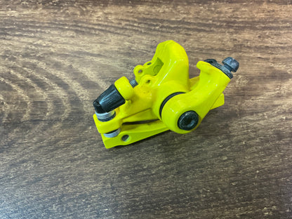 SECOND HAND - BRAKE CALLIPER SET FOR DRAGON RAPTOR