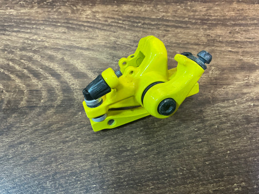 SECOND HAND - BRAKE CALLIPER SET FOR DRAGON RAPTOR