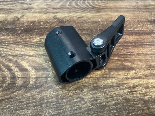 SECOND HAND - HANDLE BAR HOOK SET FOR DRAGON RAPTOR (new style)