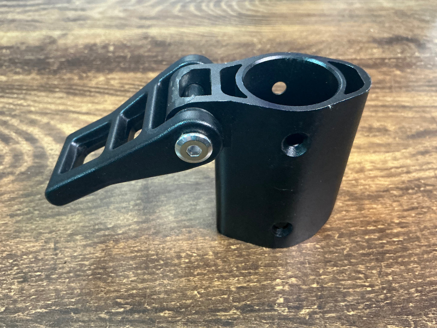 SECOND HAND - HANDLE BAR HOOK SET FOR DRAGON RAPTOR (new style)
