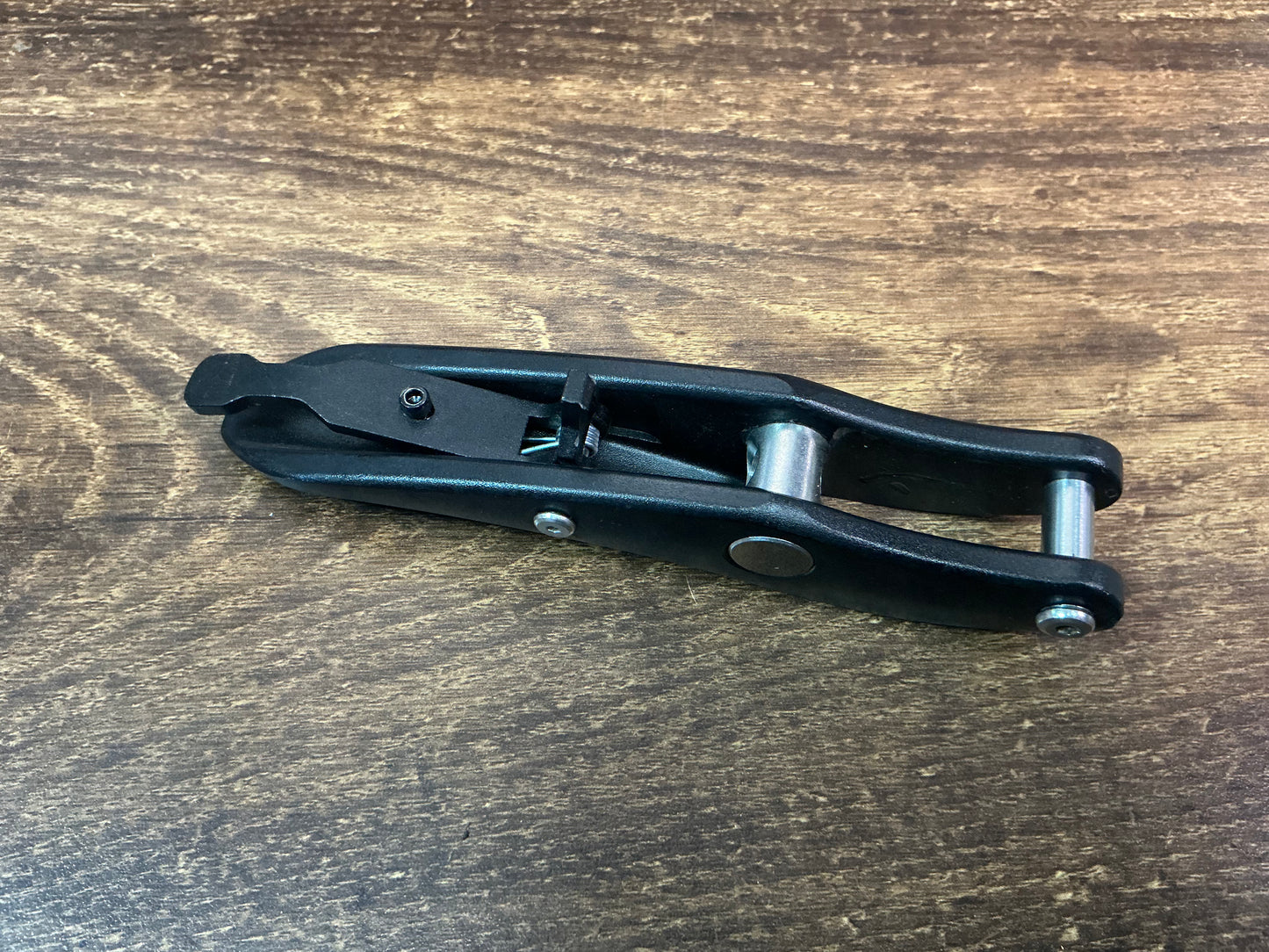 SECOND HAND - FOLDING MECH LOCKING HANDLE FOR DRAGON RAPTOR