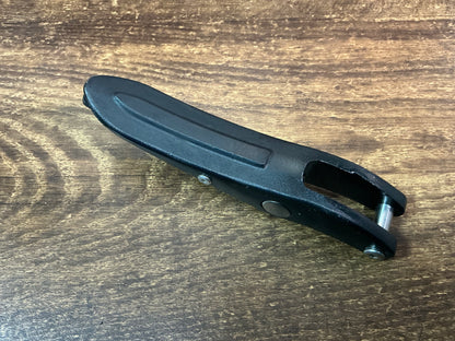 SECOND HAND - FOLDING MECH LOCKING HANDLE FOR DRAGON RAPTOR