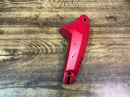 SECOND HAND - REAR SWING ARM FOR DRAGON X10