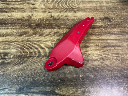 SECOND HAND - REAR SWING ARM FOR DRAGON X10