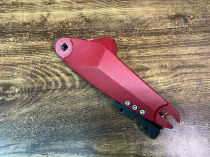 SECOND HAND - REAR SWING ARM FOR DRAGON X10