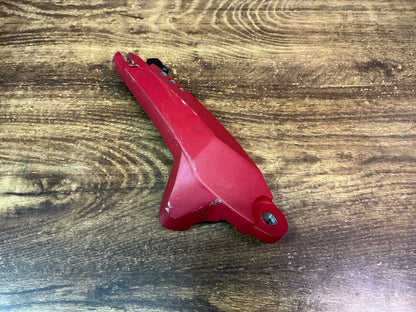 SECOND HAND - REAR SWING ARM FOR DRAGON X10