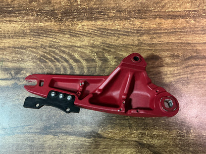 SECOND HAND - REAR SWING ARM FOR DRAGON X10