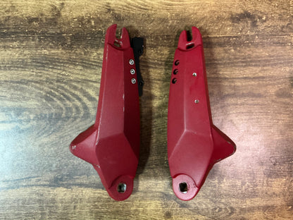 SECOND HAND - REAR SWING ARM FOR DRAGON X10