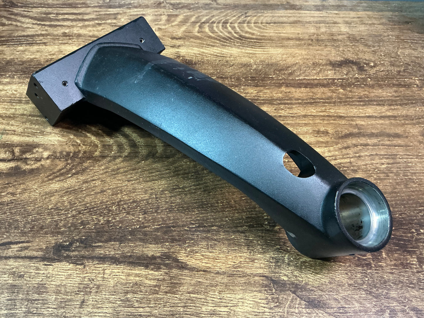 SECOND HAND - GOOSE NECK FOR DRAGON X10