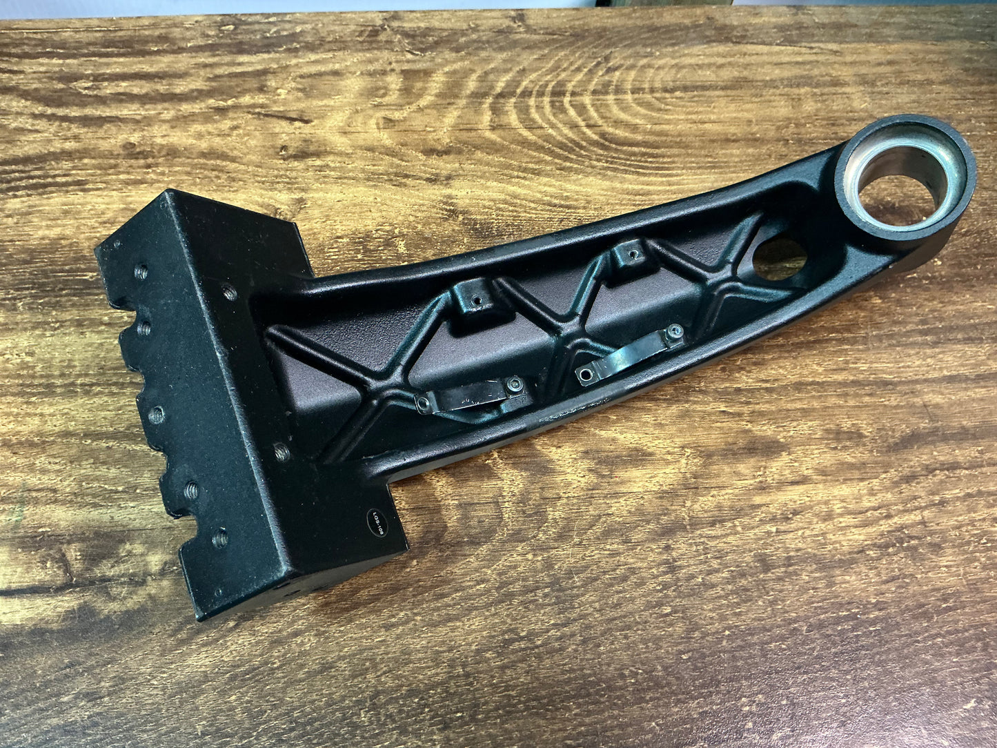 SECOND HAND - GOOSE NECK FOR DRAGON X10