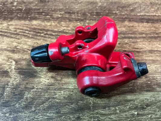 SECOND HAND - BRAKE CALLIPER SET FOR DRAGON RAPTOR