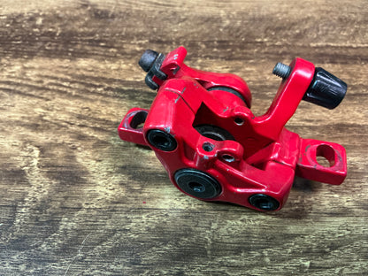 SECOND HAND - BRAKE CALLIPER SET FOR DRAGON RAPTOR
