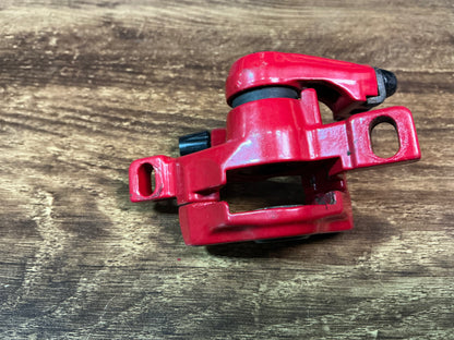 SECOND HAND - BRAKE CALLIPER SET FOR DRAGON RAPTOR