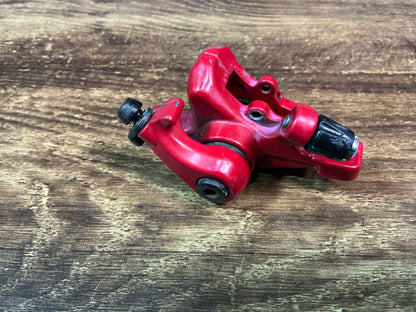 SECOND HAND - BRAKE CALLIPER SET FOR DRAGON RAPTOR