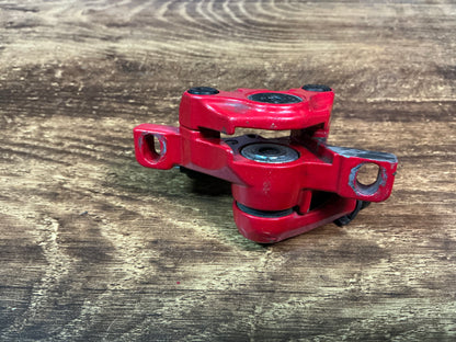 SECOND HAND - BRAKE CALLIPER SET FOR DRAGON RAPTOR