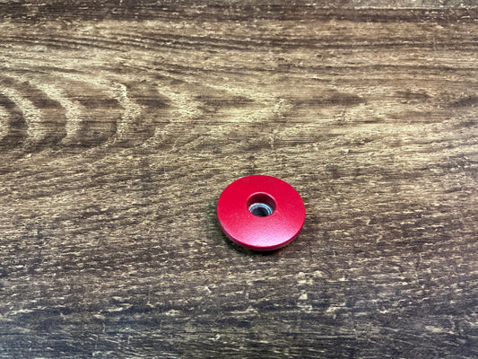 SECOND HAND - STEM CAP FOR DRAGON X10