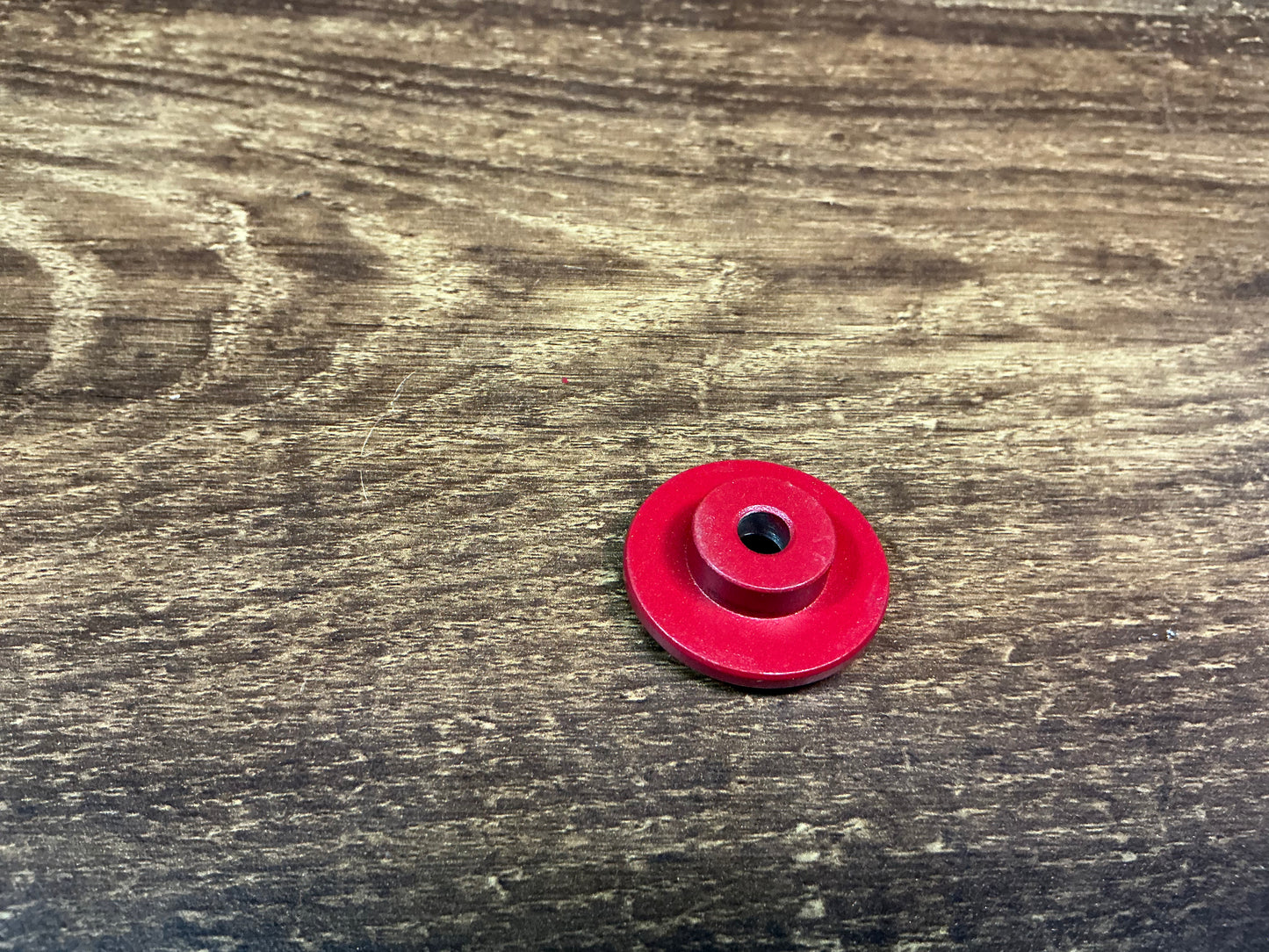 SECOND HAND - STEM CAP FOR DRAGON X10