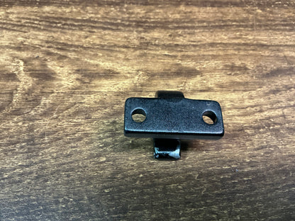 SECOND HAND - HANDLE BAR HOOK SET FOR DRAGON X10