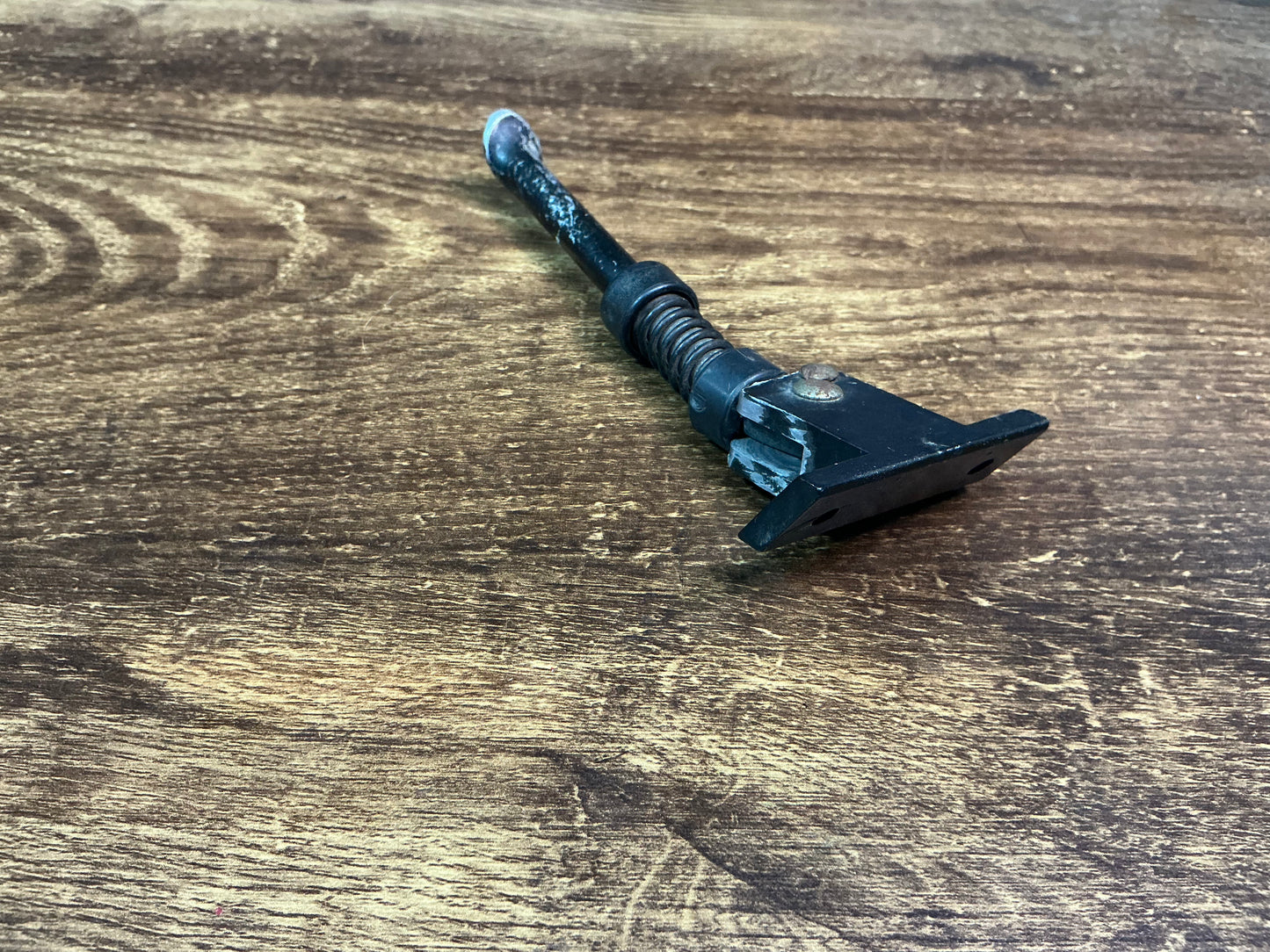 SECOND HAND - KICKSTAND FOR DRAGON X10