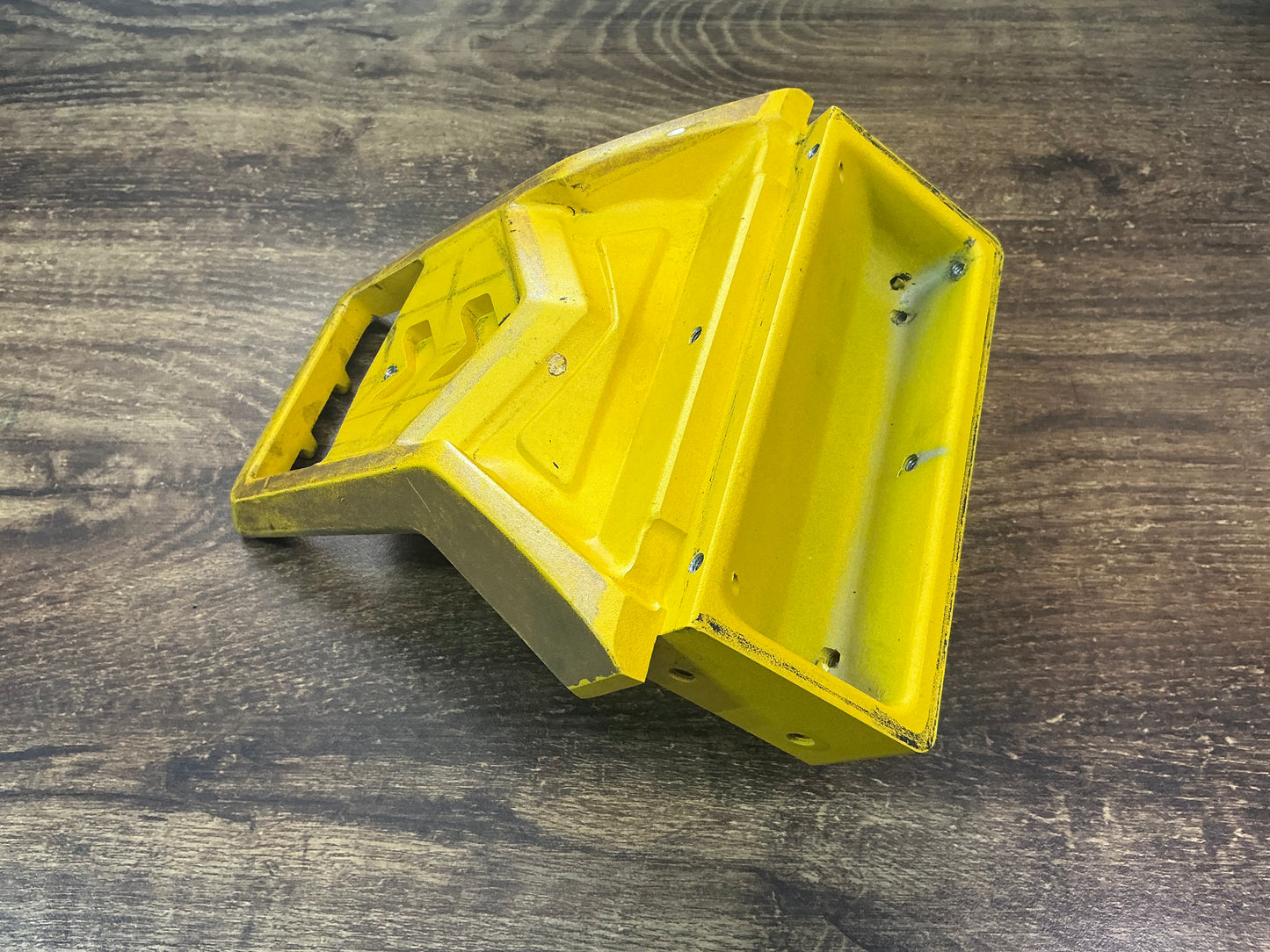 SECOND HAND - REAR BLOCK FOR VSETT 10+