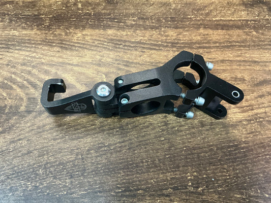SECOND HAND - HANDLE BAR HOOK FOR VSETT 10+
