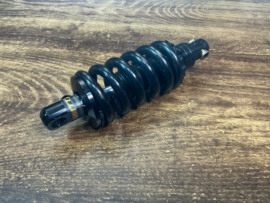 SECOND HAND - REAR SUSPENSION FOR VSETT 10+