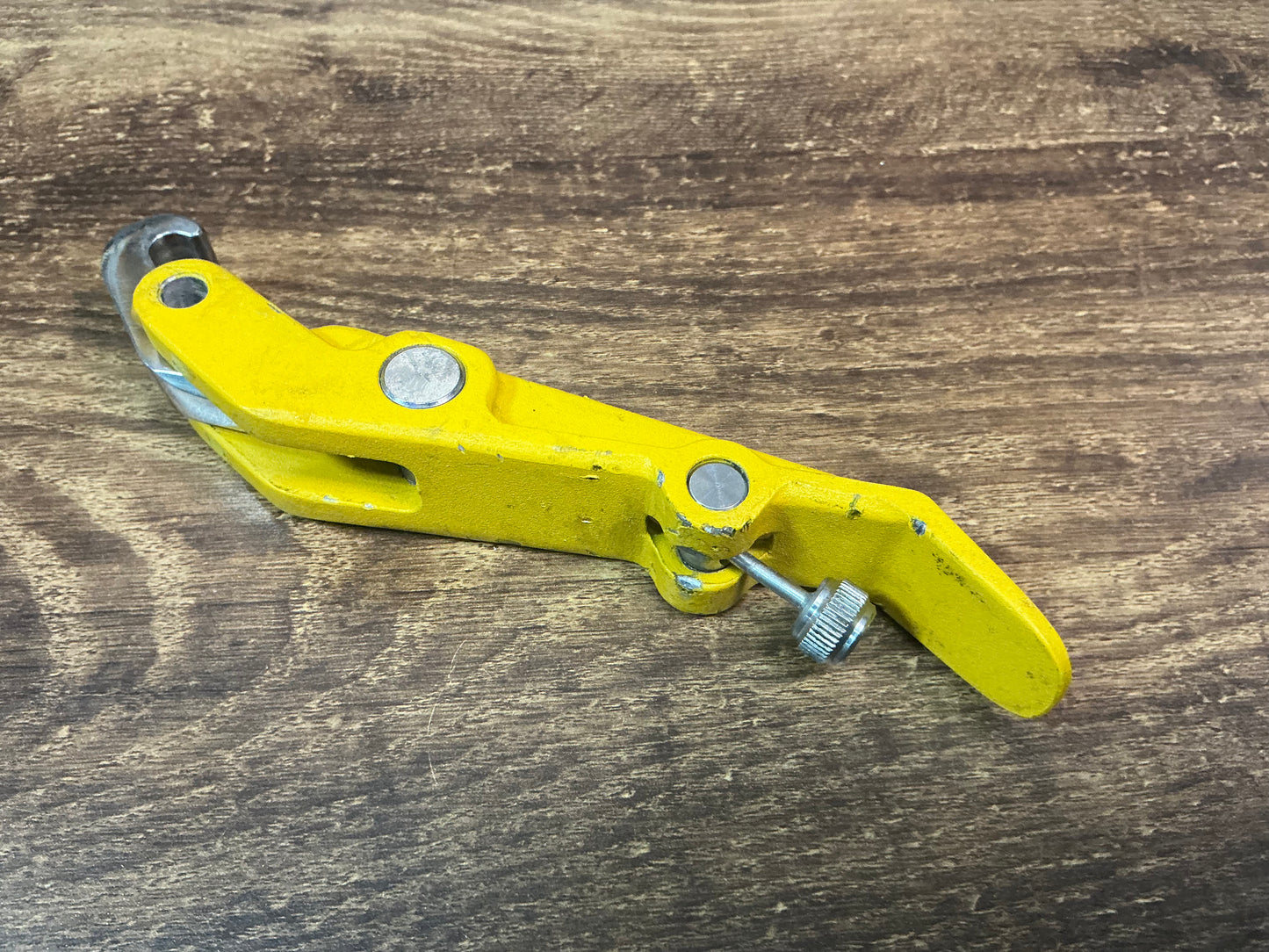 SECOND HAND - FOLDING MECH LOCKING HANDLE FOR VSETT 10+