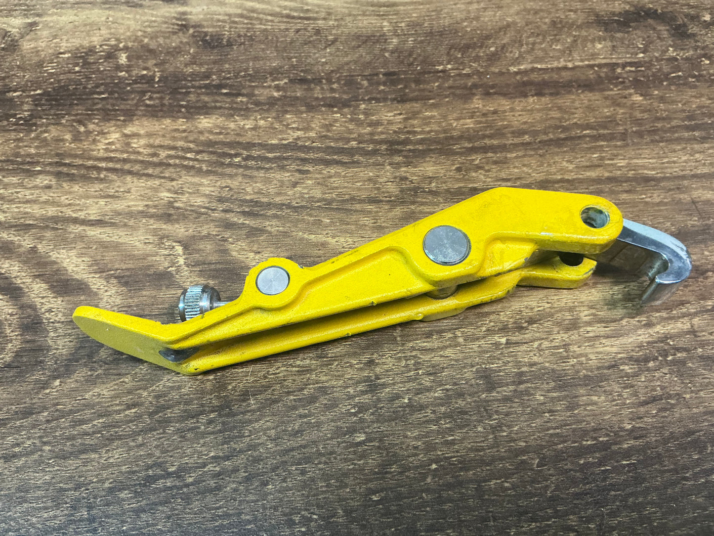 SECOND HAND - FOLDING MECH LOCKING HANDLE FOR VSETT 10+