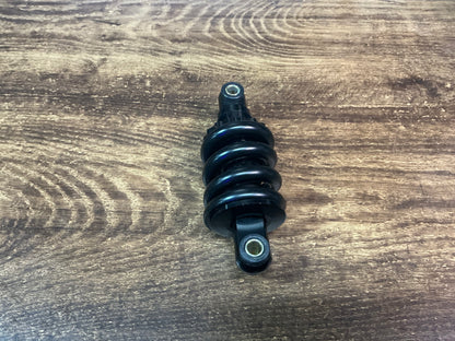 SECOND HAND - REAR SPRING FOR DRAGON PREDATOR (old style)
