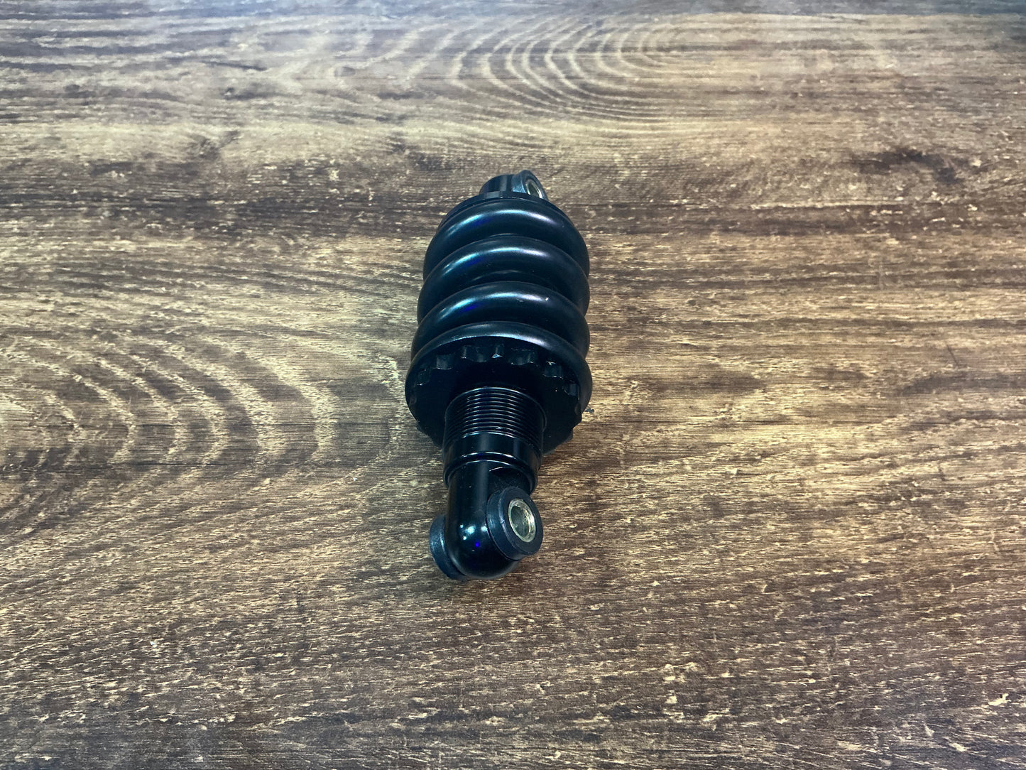 SECOND HAND - REAR SPRING FOR DRAGON PREDATOR (old style)