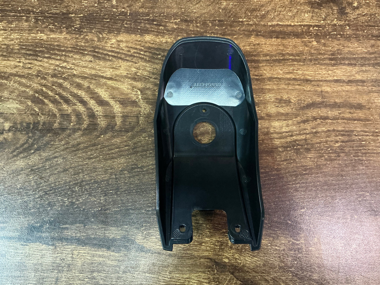 NEW - FRONT FENDER FOR DRAGON PREDATOR