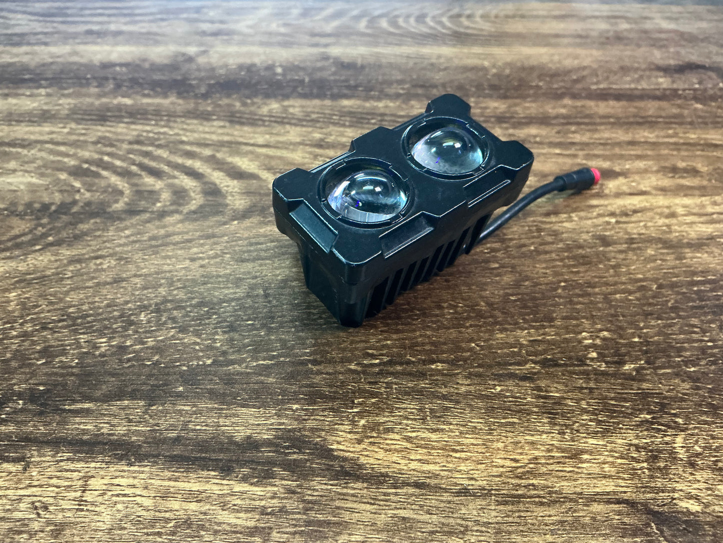 Second hand - HEADLIGHT FOR DRAGON PREDATOR