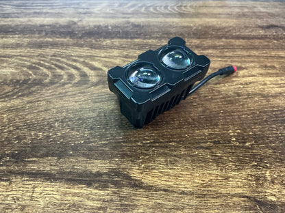 Second hand - HEADLIGHT FOR DRAGON PREDATOR